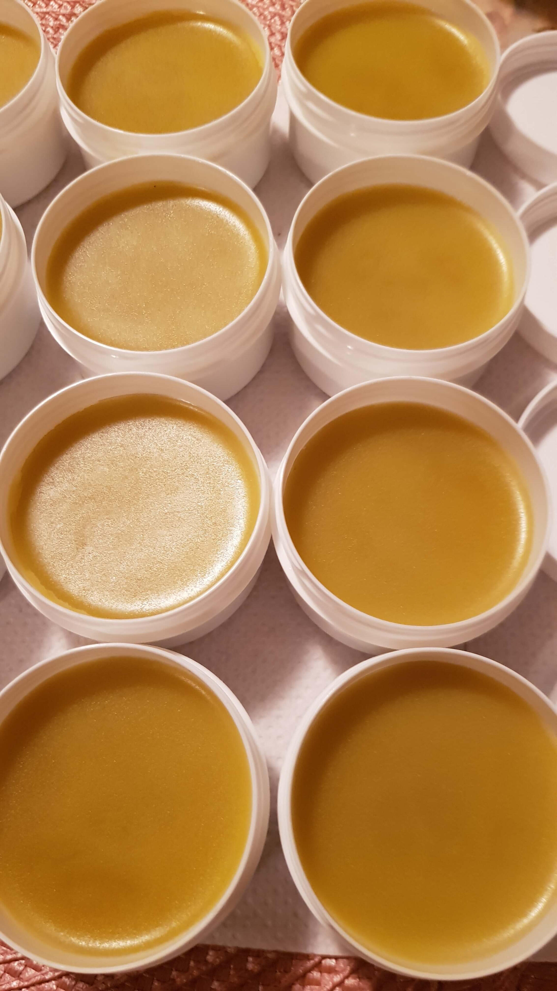 Medetkų tepalas probleminei sausai odai 65ml